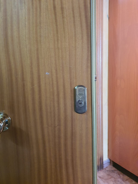 Foto de portada de Cerrajero 24 Sant Cugat del Vallès